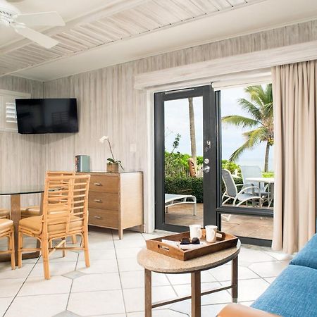 High Noon Beach Resort Lauderdale-by-the-Sea ภายนอก รูปภาพ