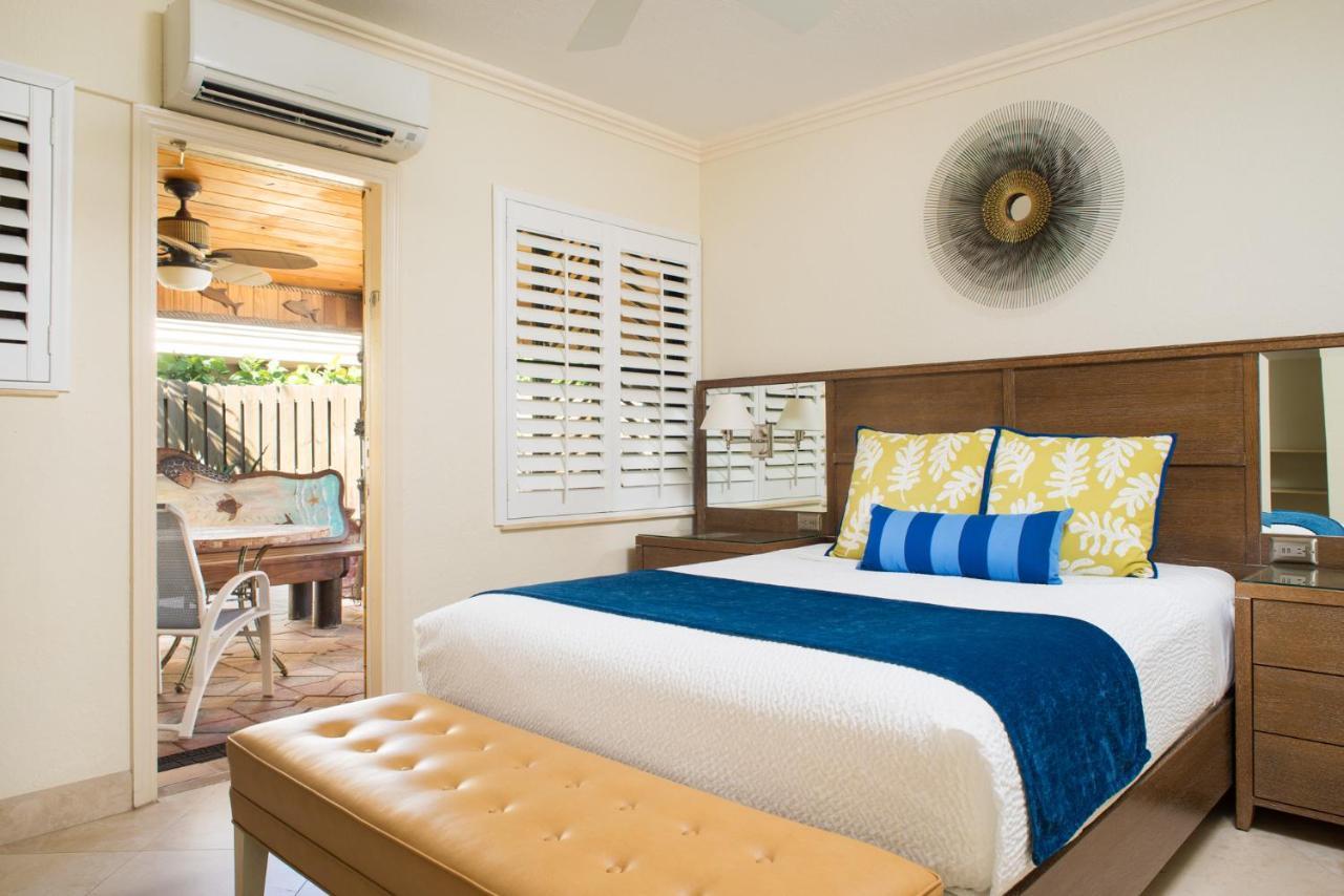 High Noon Beach Resort Lauderdale-by-the-Sea ภายนอก รูปภาพ