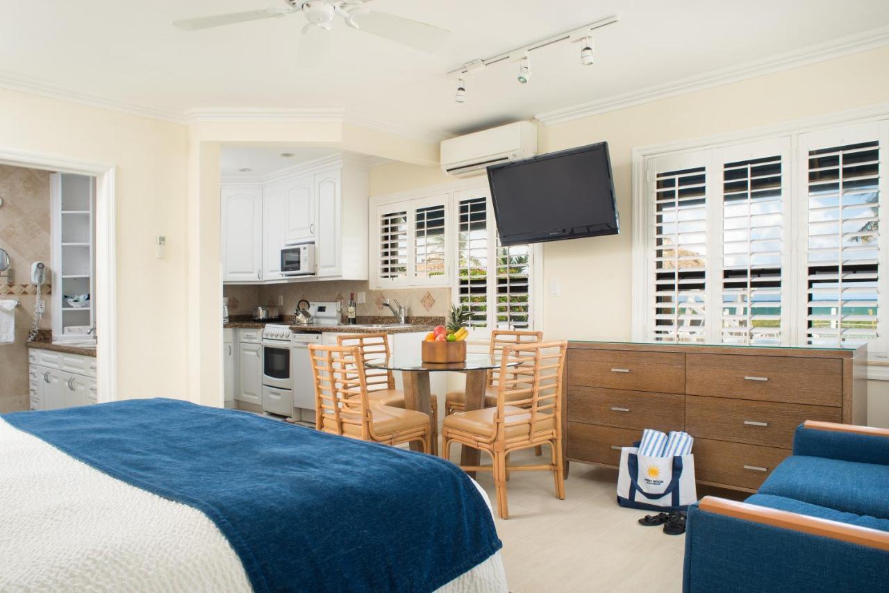 High Noon Beach Resort Lauderdale-by-the-Sea ภายนอก รูปภาพ