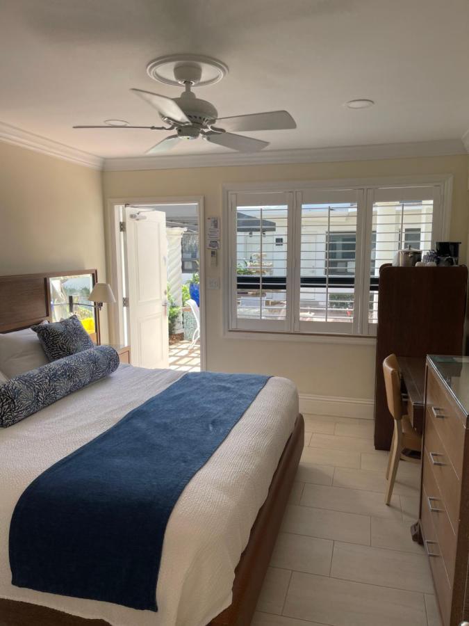 High Noon Beach Resort Lauderdale-by-the-Sea ภายนอก รูปภาพ