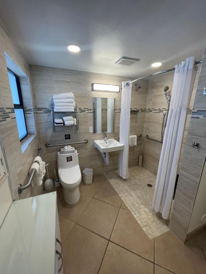 High Noon Beach Resort Lauderdale-by-the-Sea ภายนอก รูปภาพ