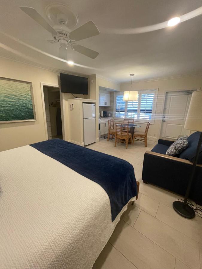 High Noon Beach Resort Lauderdale-by-the-Sea ภายนอก รูปภาพ