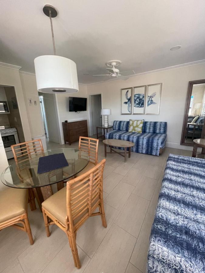 High Noon Beach Resort Lauderdale-by-the-Sea ภายนอก รูปภาพ