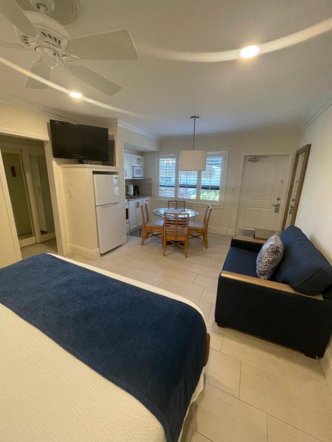 High Noon Beach Resort Lauderdale-by-the-Sea ภายนอก รูปภาพ