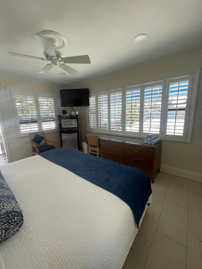 High Noon Beach Resort Lauderdale-by-the-Sea ภายนอก รูปภาพ