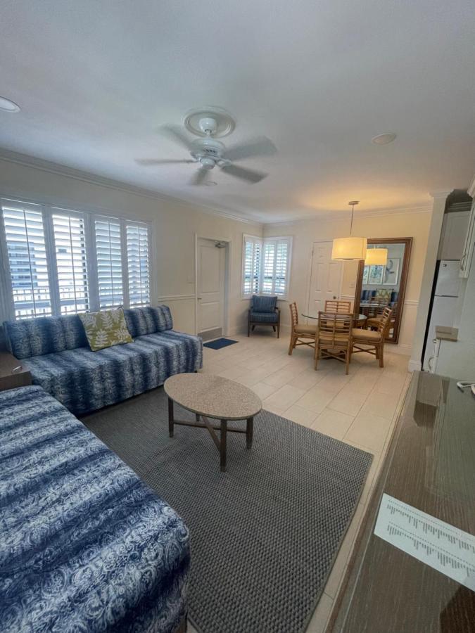High Noon Beach Resort Lauderdale-by-the-Sea ภายนอก รูปภาพ
