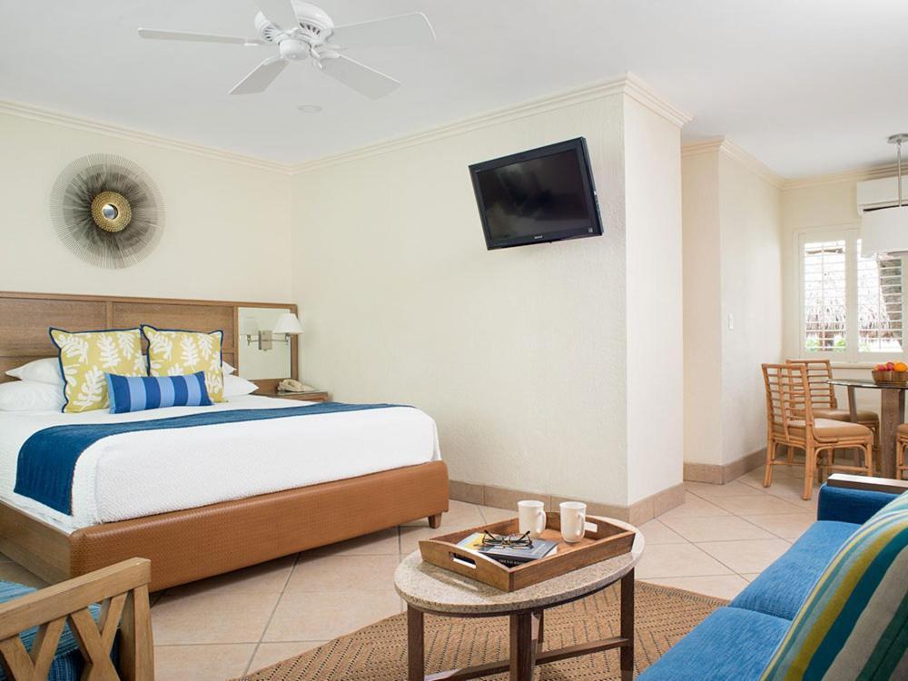 High Noon Beach Resort Lauderdale-by-the-Sea ภายนอก รูปภาพ