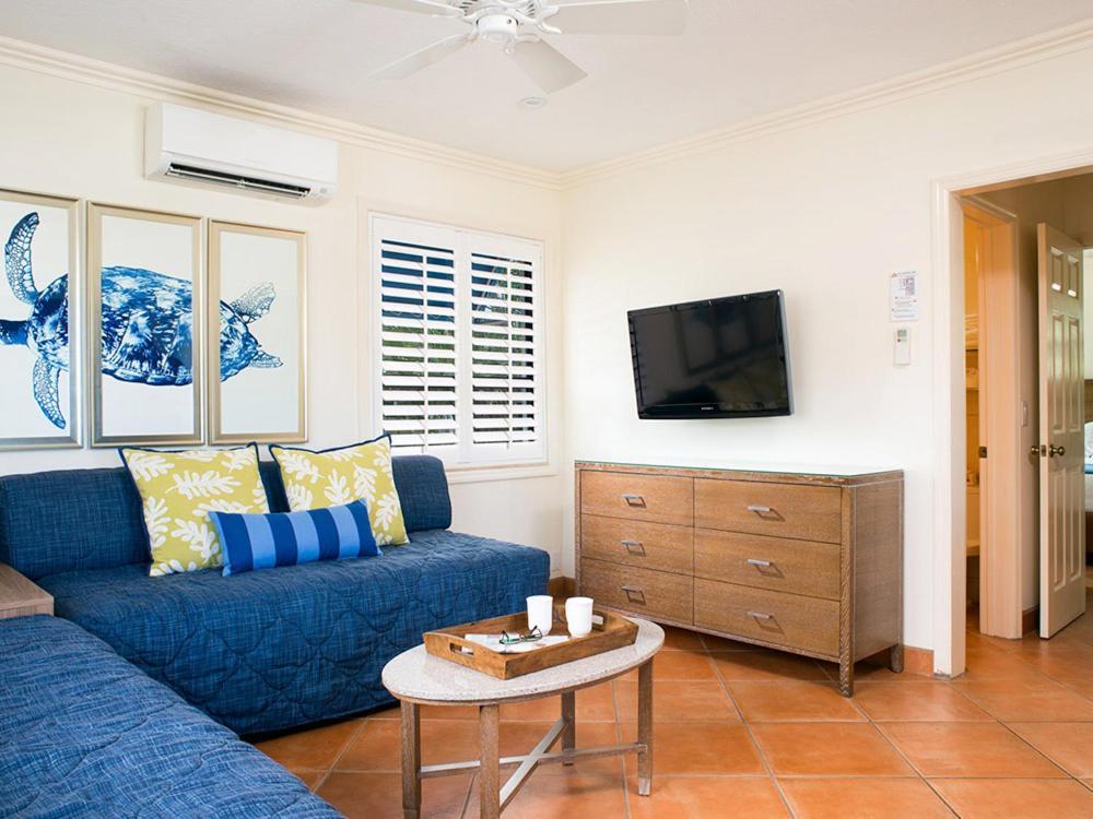 High Noon Beach Resort Lauderdale-by-the-Sea ภายนอก รูปภาพ