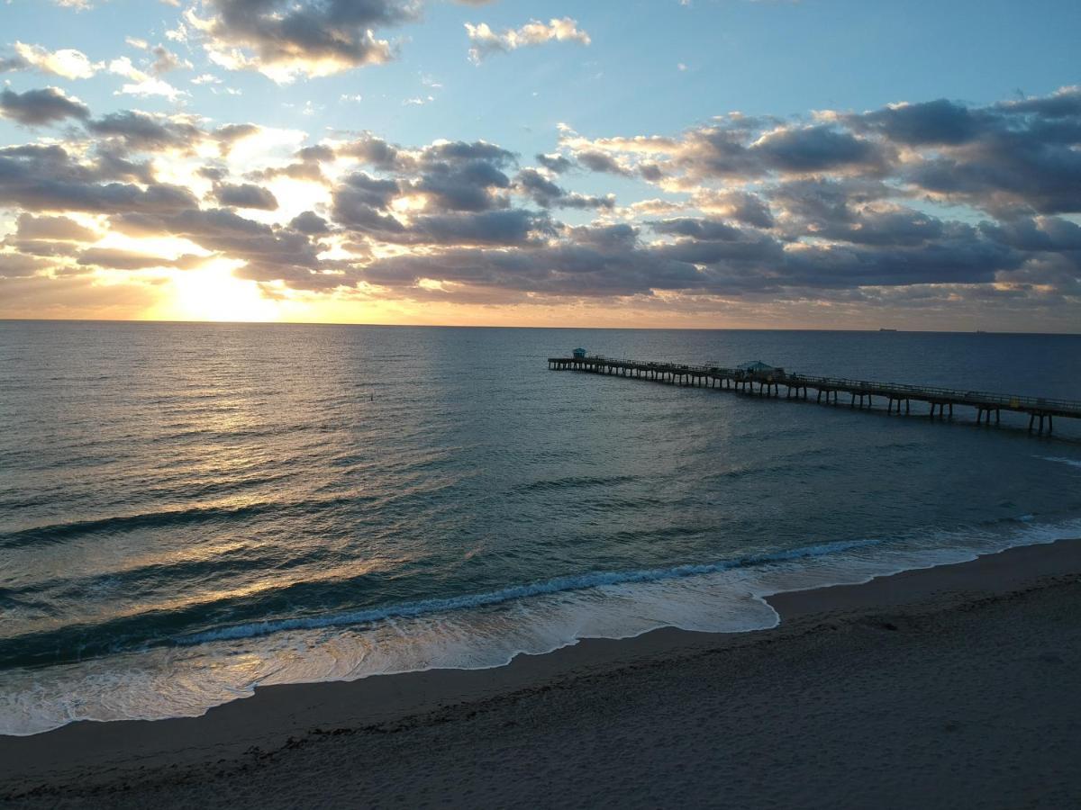 High Noon Beach Resort Lauderdale-by-the-Sea ภายนอก รูปภาพ