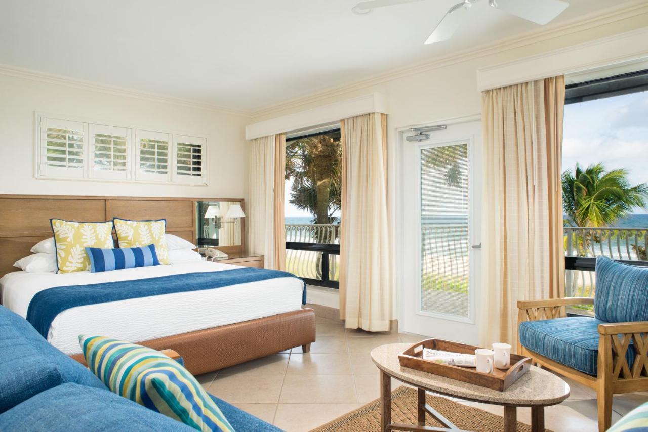 High Noon Beach Resort Lauderdale-by-the-Sea ภายนอก รูปภาพ