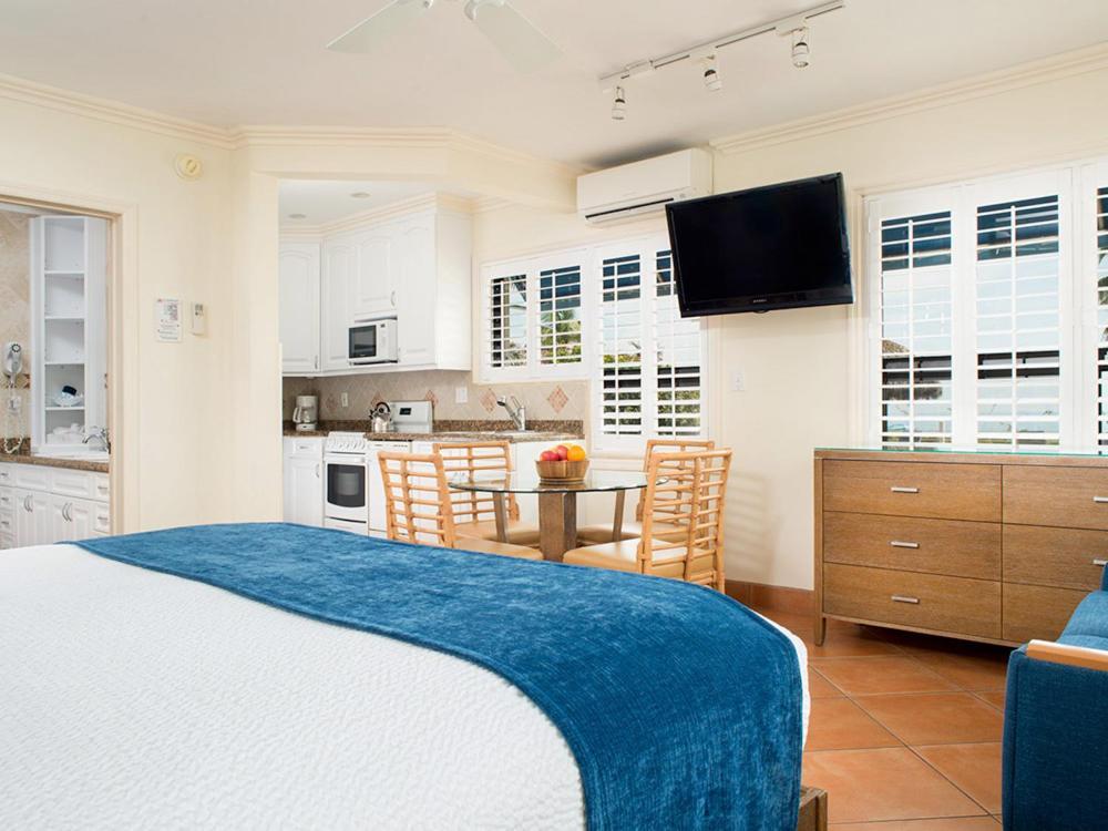High Noon Beach Resort Lauderdale-by-the-Sea ภายนอก รูปภาพ