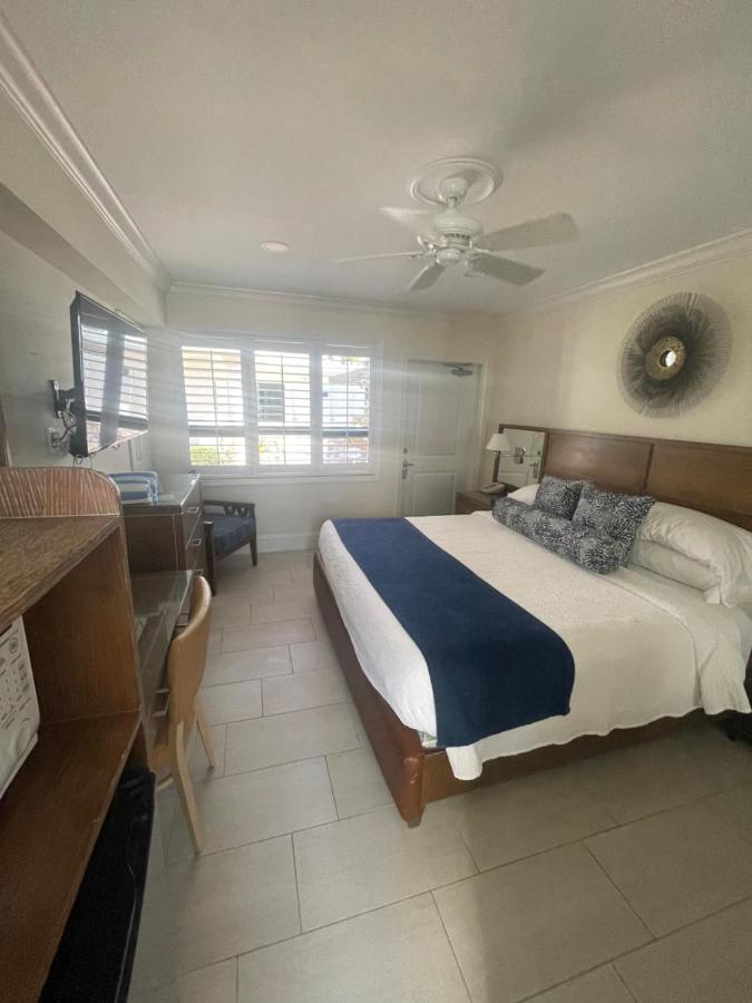 High Noon Beach Resort Lauderdale-by-the-Sea ภายนอก รูปภาพ