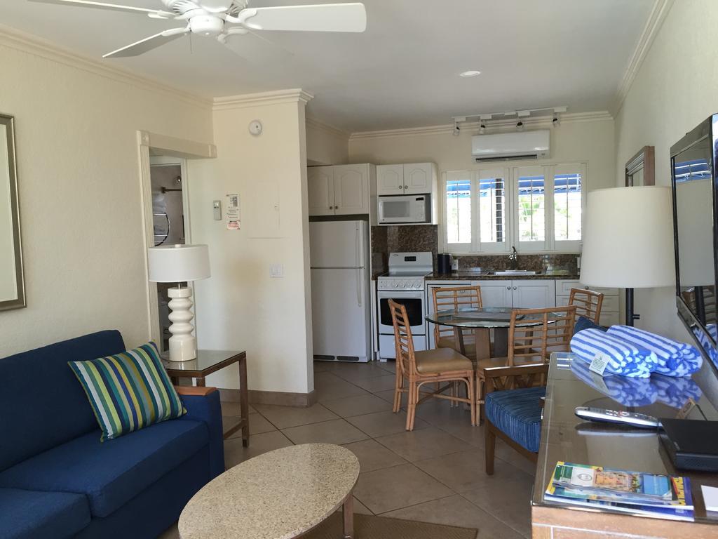 High Noon Beach Resort Lauderdale-by-the-Sea ภายนอก รูปภาพ