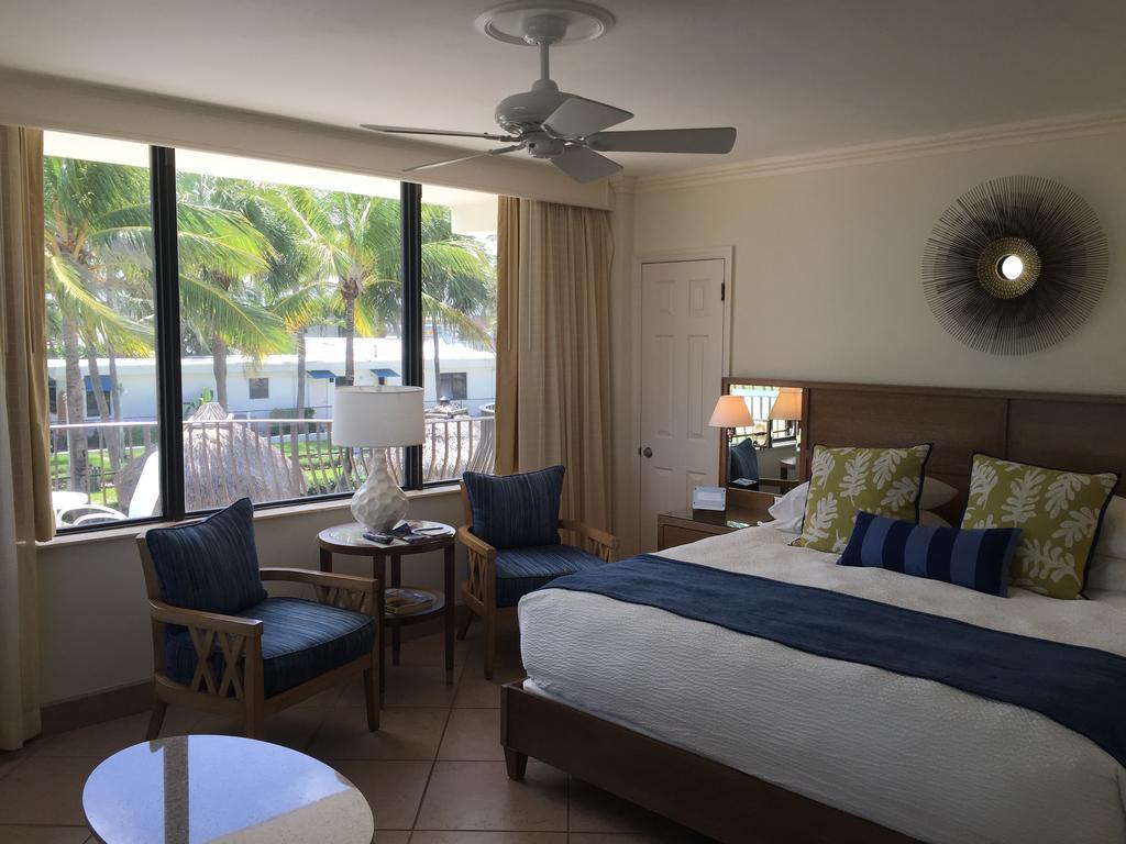 High Noon Beach Resort Lauderdale-by-the-Sea ภายนอก รูปภาพ
