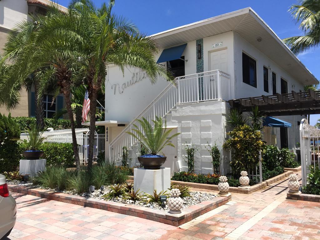 High Noon Beach Resort Lauderdale-by-the-Sea ภายนอก รูปภาพ