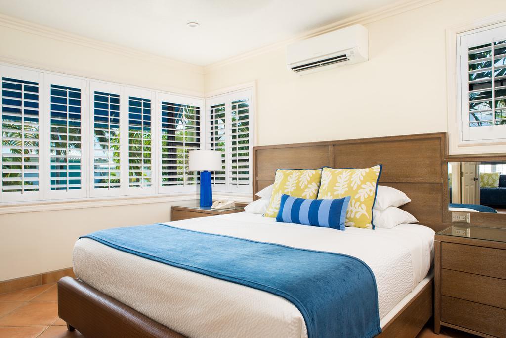High Noon Beach Resort Lauderdale-by-the-Sea ภายนอก รูปภาพ