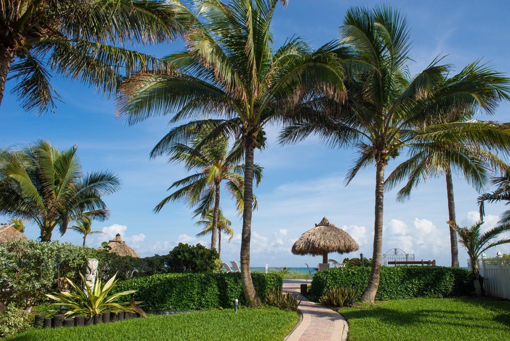 High Noon Beach Resort Lauderdale-by-the-Sea ภายนอก รูปภาพ