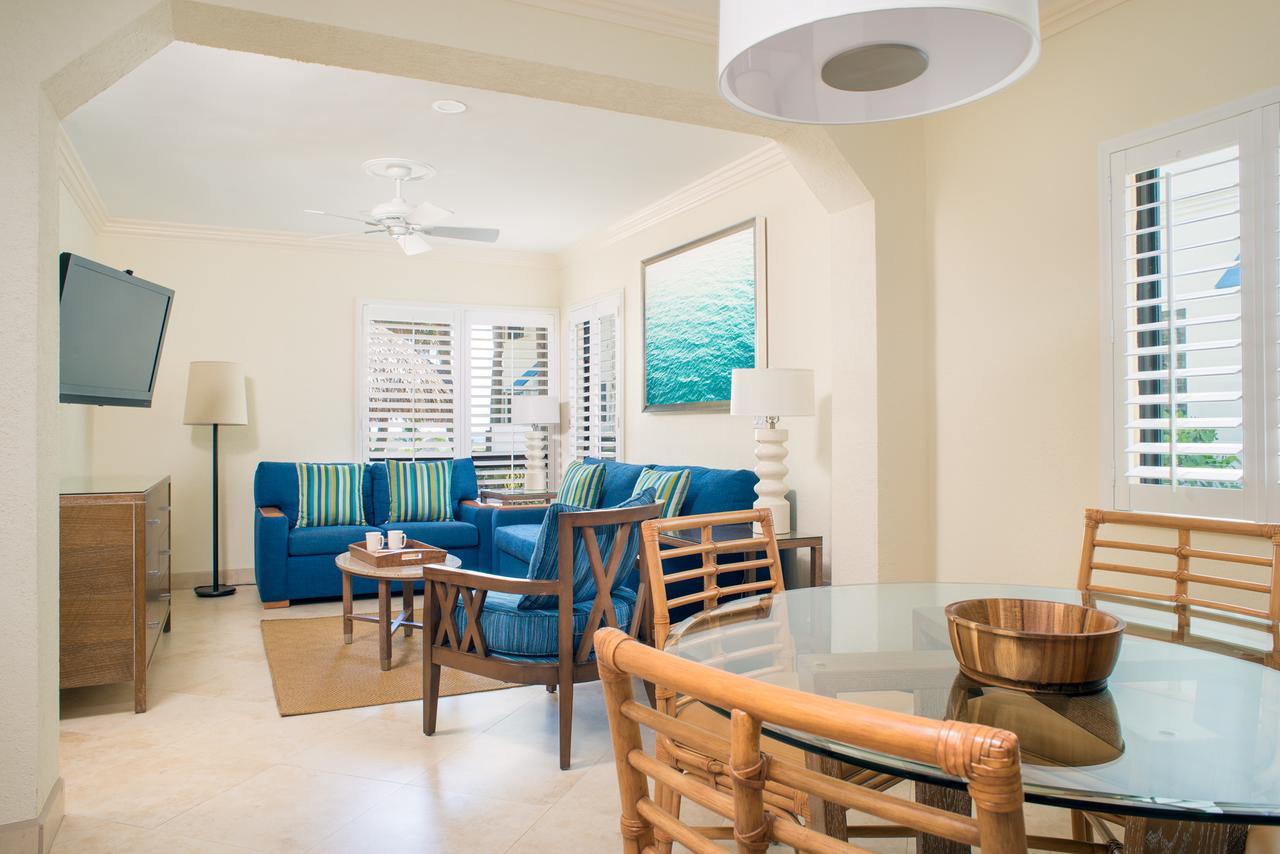 High Noon Beach Resort Lauderdale-by-the-Sea ภายนอก รูปภาพ