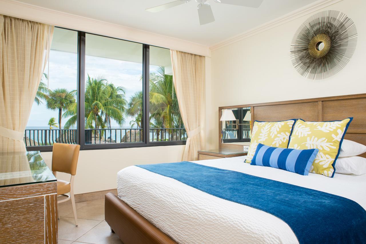 High Noon Beach Resort Lauderdale-by-the-Sea ภายนอก รูปภาพ